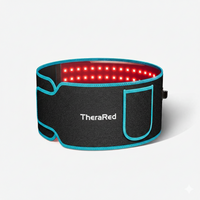 TheraRed Red Light Therapy Belt