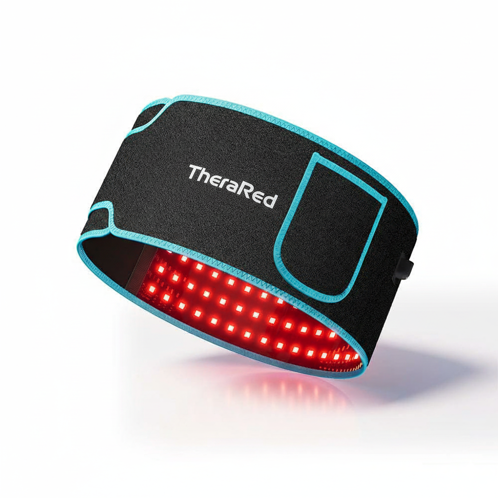 TheraRed Red Light Therapy Belt
