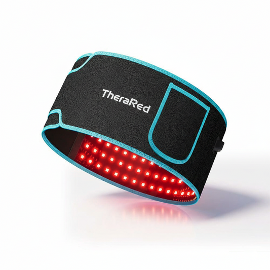 TheraRed Red Light Therapy Belt
