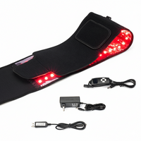 TheraRed Red Light Therapy Belt