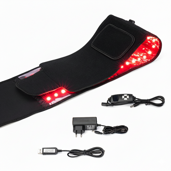 TheraRed Red Light Therapy Belt