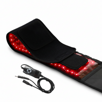 TheraRed Red Light Therapy Belt