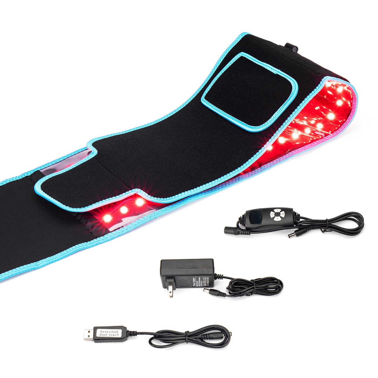 TheraRed Red Light Therapy Belt